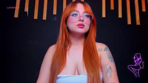 hot izys online show from February 20, 2026, 7:36 pm