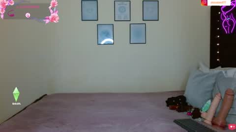 Snapshot of izzabelvalentine chatting on June 23, 2026, 5:11 pm Izzabel Valentine online show from June 23, 2026, 5:11 pm