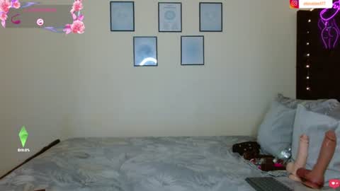 Snapshot of izzabelvalentine chatting on June 30, 2026, 6:09 pm Izzabel Valentine online show from June 30, 2026, 6:09 pm