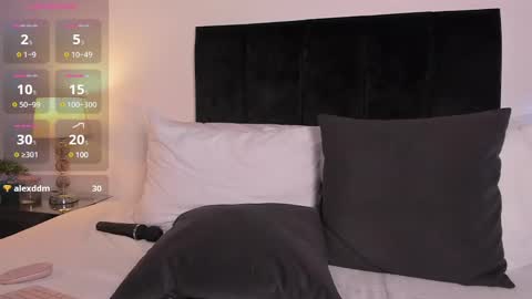 Izzy vega  online show from March 7, 2025, 2:04 am