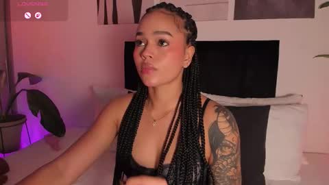 Izzy vega  online show from February 3, 2026, 1:15 am