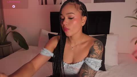 Izzy vega  online show from February 6, 2026, 12:15 am