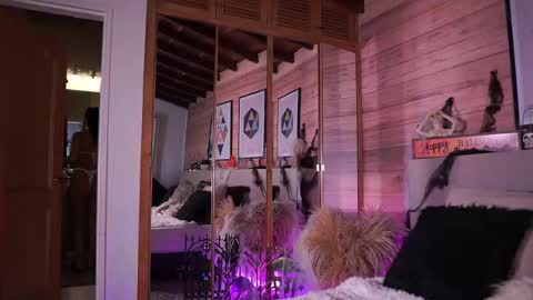 izzywild1 online show from October 27, 2025, 10:52 am