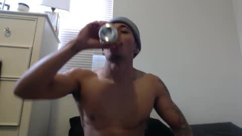 Mugen online show from February 13, 2025, 7:10 pm