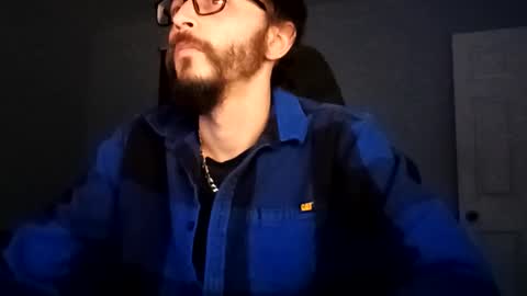 Yoursexxyguy online show from January 13, 2026, 7:35 am