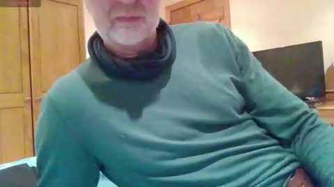 J4ckcock online show from September 12, 2025, 7:36 pm