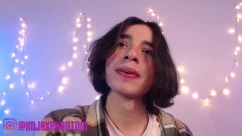 Hey im Jaxxxon check my info     online show from December 9, 2024, 2:17 pm