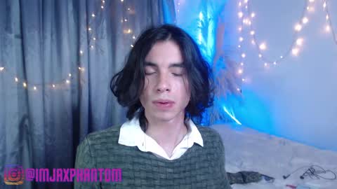 Hey im Jaxxxon check my info     online show from January 6, 2025, 10:24 am