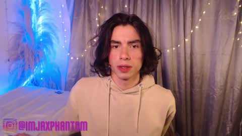 Hey im Jaxxxon check my info     online show from January 7, 2025, 10:01 am