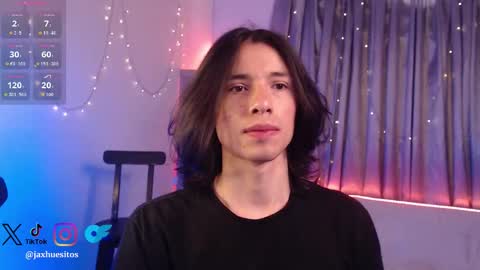 Snapshot of j_a_x_x_x_o_n chatting on February 9, 2026, 3:16 pm Hey im Jaxxxon check my info online show from February 9, 2026, 3:16 pm