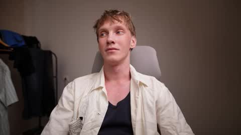 Danny online show from February 12, 2026, 5:35 am