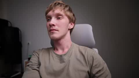 Danny online show from April 18, 2026, 7:07 pm