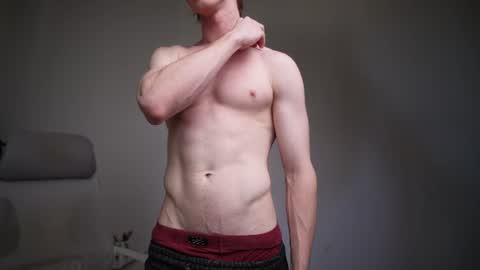 Danny online show from July 11, 2026, 2:14 am