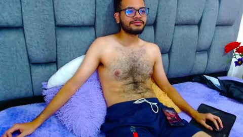 Snapshot of j_black_ chatting on February 26, 2026, 1:48 am John Smith online show from February 26, 2026, 1:48 am