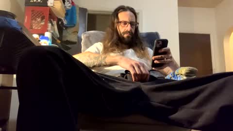 Snapshot of j_boogie_mane chatting on December 9, 2024, 12:34 am j boogie online show from December 9, 2024, 12:34 am