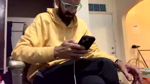 Snapshot of j_boogie_mane chatting on October 20, 2025, 3:18 am j boogie online show from October 20, 2025, 3:18 am