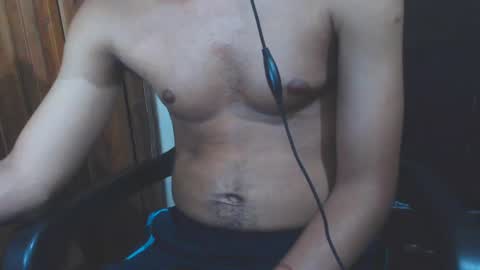 J online show from January 11, 2025, 8:10 pm