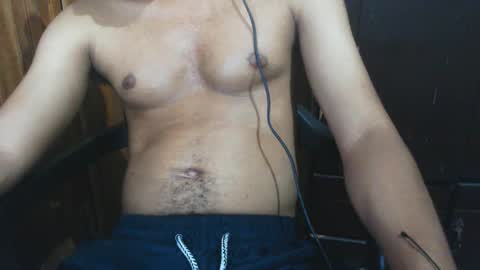 J online show from October 23, 2025, 1:27 am