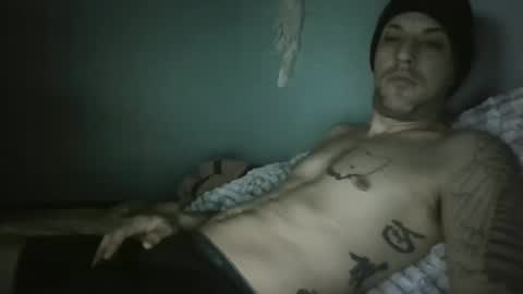 j_lion85 online show from November 18, 2025, 9:03 am