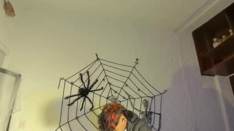 j_martony online show from October 23, 2025, 11:53 am