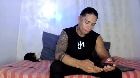 i am juan musiry independent model  online show from January 13, 2025, 8:37 am