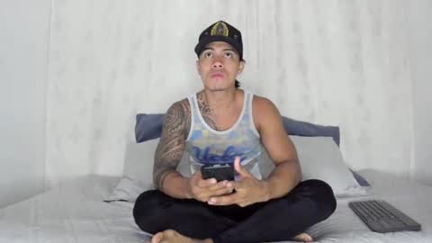 i am juan musiry independent model  online show from February 11, 2025, 5:16 am