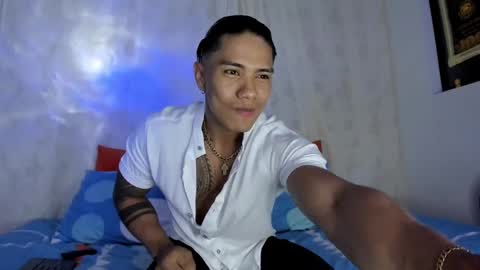 i am juan musiry independent model  online show from March 1, 2025, 6:03 am