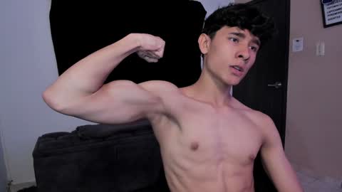 Noah online show from December 13, 2024, 3:54 pm