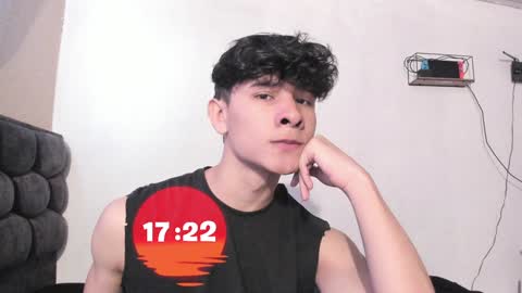 Noah online show from January 2, 2025, 3:51 pm