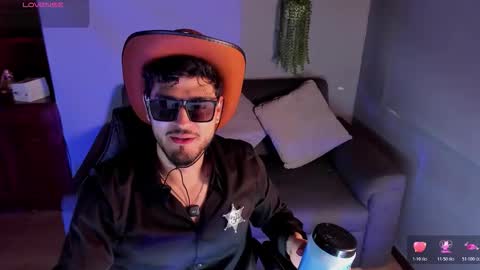 jack online show from October 18, 2025, 12:06 pm