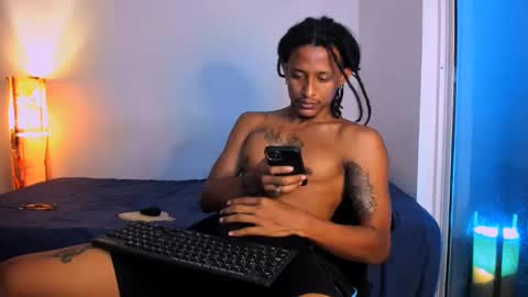 Snapshot of jaacksn chatting on December 10, 2024, 11:19 pm jaacksn online show from December 10, 2024, 11:19 pm