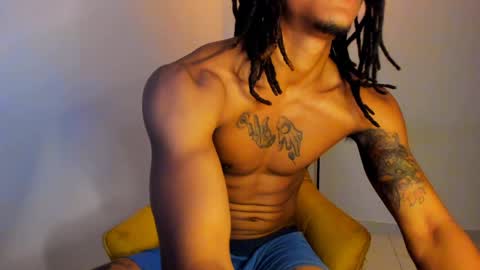 Snapshot of jaacksn chatting on January 7, 2025, 11:05 am jaacksn online show from January 7, 2025, 11:05 am