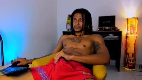 Snapshot of jaacksn chatting on January 18, 2025, 1:19 am jaacksn online show from January 18, 2025, 1:19 am