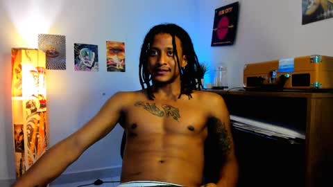 Snapshot of jaacksn chatting on March 8, 2025, 6:54 am jaacksn online show from March 8, 2025, 6:54 am