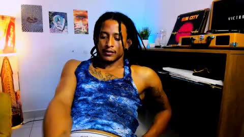 Snapshot of jaacksn chatting on March 11, 2025, 3:05 am jaacksn online show from March 11, 2025, 3:05 am