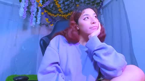 Snapshot of jaadee18 chatting on December 10, 2024, 4:24 am jade 18 online show from December 10, 2024, 4:24 am