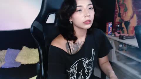 Snapshot of jaadee18 chatting on June 29, 2026, 6:19 am jade 18 online show from June 29, 2026, 6:19 am