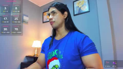 David online show from December 22, 2025, 3:36 am