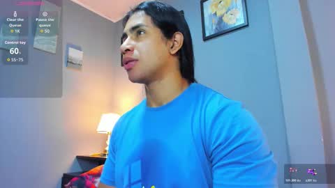 David online show from January 14, 2026, 3:34 am