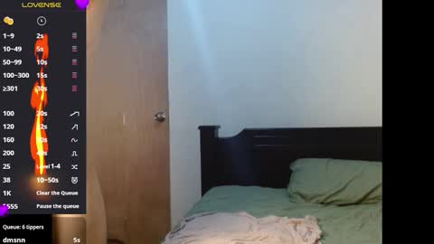 Andrs online show from September 11, 2025, 3:28 am