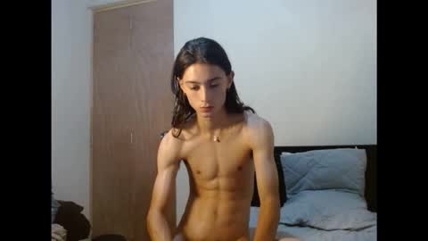 Andrs online show from September 16, 2025, 2:56 am