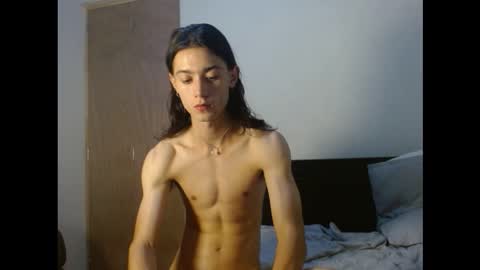 Andrs online show from November 29, 2025, 4:15 am