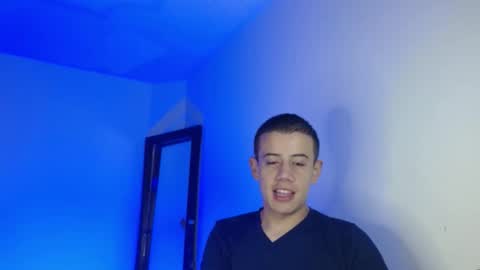 Tyler online show from March 1, 2026, 10:23 pm