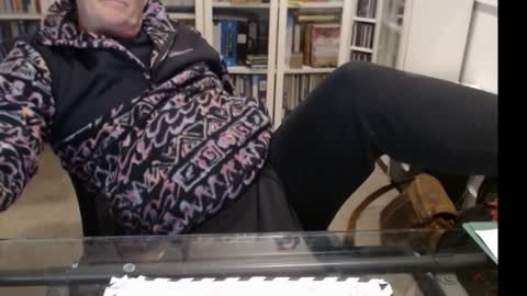 jacal711 online show from September 19, 2025, 11:44 am