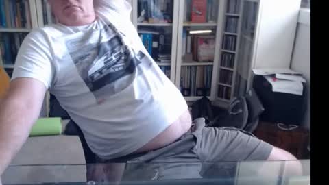 jacal711 online show from February 16, 2026, 6:09 am