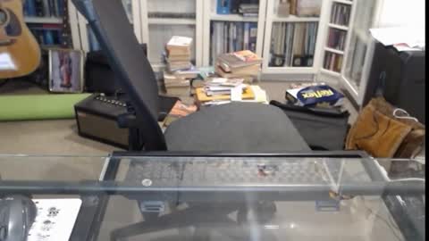 jacal711 online show from March 16, 2026, 4:22 pm