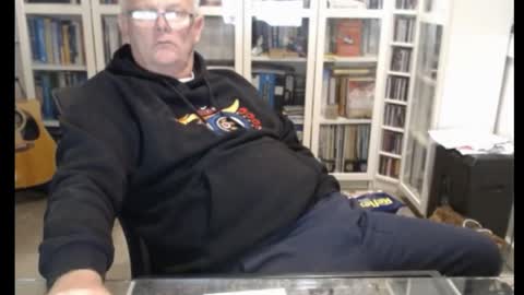 jacal711 online show from April 14, 2026, 1:06 pm