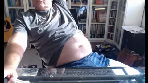 jacal711 online show from April 19, 2026, 4:45 am