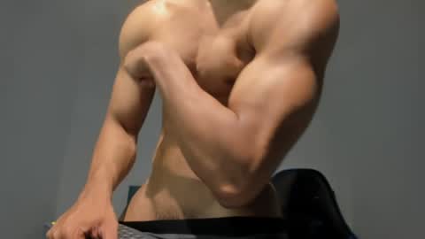 Snapshot of jace_parker chatting on May 16, 2026, 9:06 am jace_parker online show from May 16, 2026, 9:06 am
