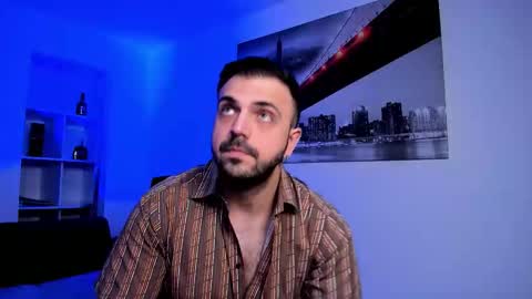 Jace online show from November 29, 2025, 5:16 pm